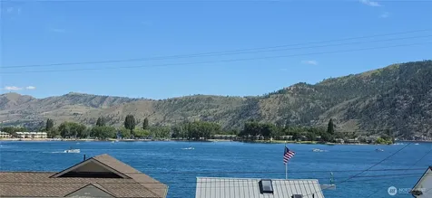 410 Manson Boulevard Manson WA 98831