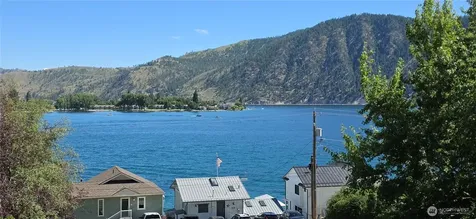 410 Manson Boulevard Manson WA 98831