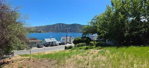 410 Manson Boulevard Manson WA 98831