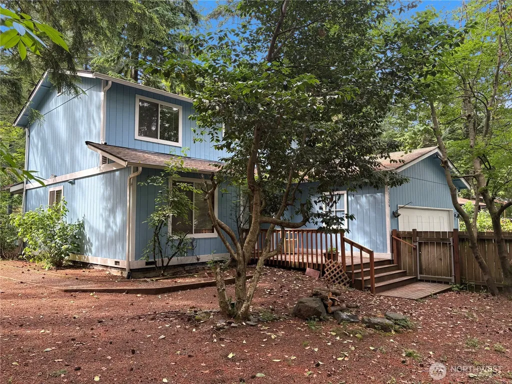43126 SE 175th Lane North Bend WA 98045