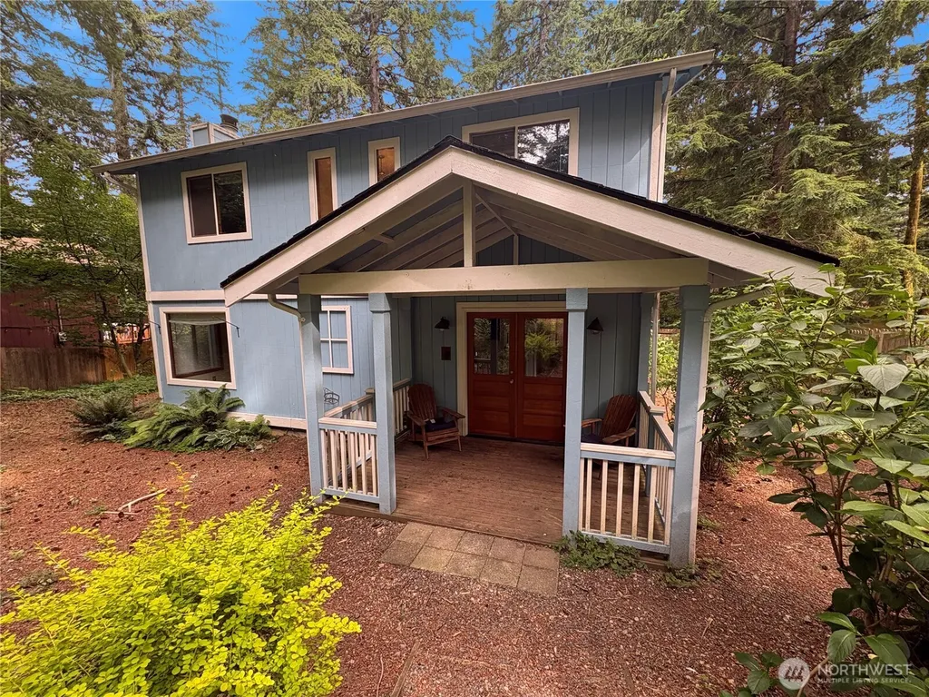 43126 SE 175th Lane North Bend WA 98045