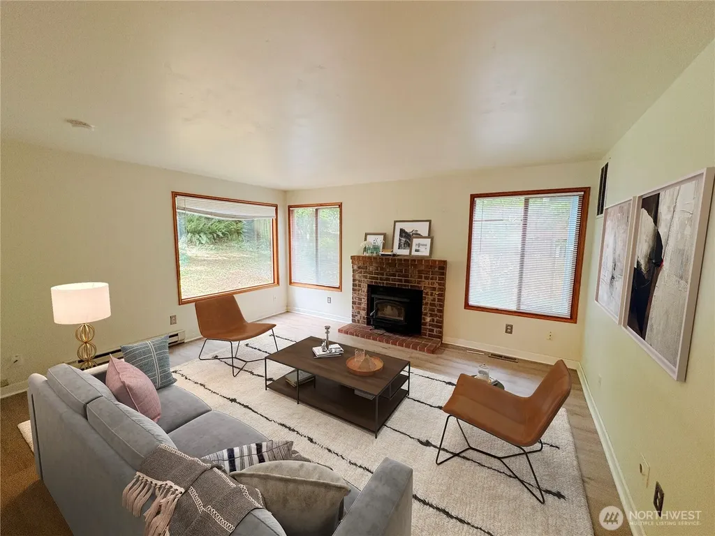 43126 SE 175th Lane North Bend WA 98045