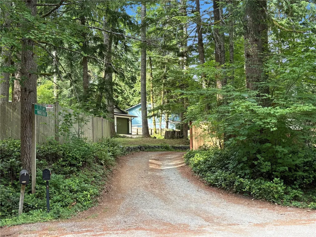 43126 SE 175th Lane North Bend WA 98045