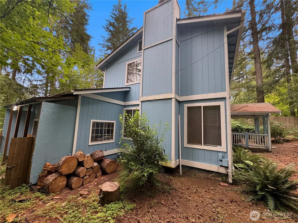 43126 SE 175th Lane North Bend WA 98045