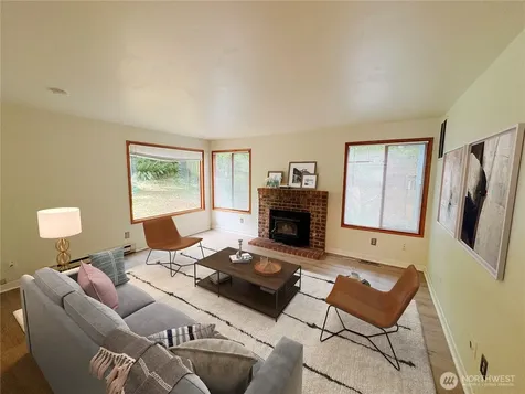 43126 SE 175th Lane North Bend WA 98045