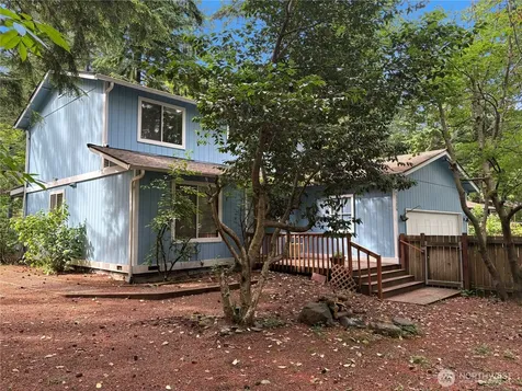 43126 SE 175th Lane North Bend WA 98045