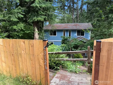 43126 SE 175th Lane North Bend WA 98045
