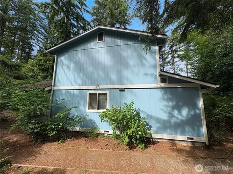 43126 SE 175th Lane North Bend WA 98045
