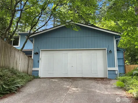 43126 SE 175th Lane North Bend WA 98045