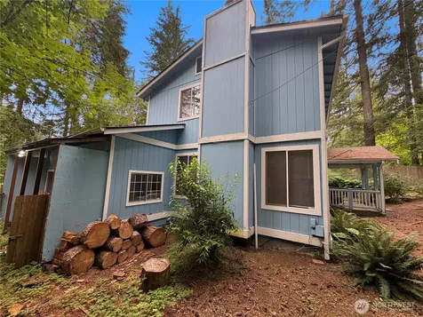 43126 SE 175th Lane North Bend WA 98045