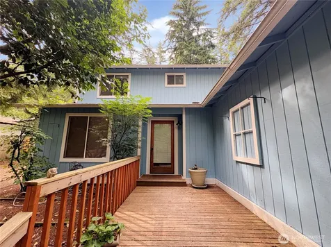 43126 SE 175th Lane North Bend WA 98045