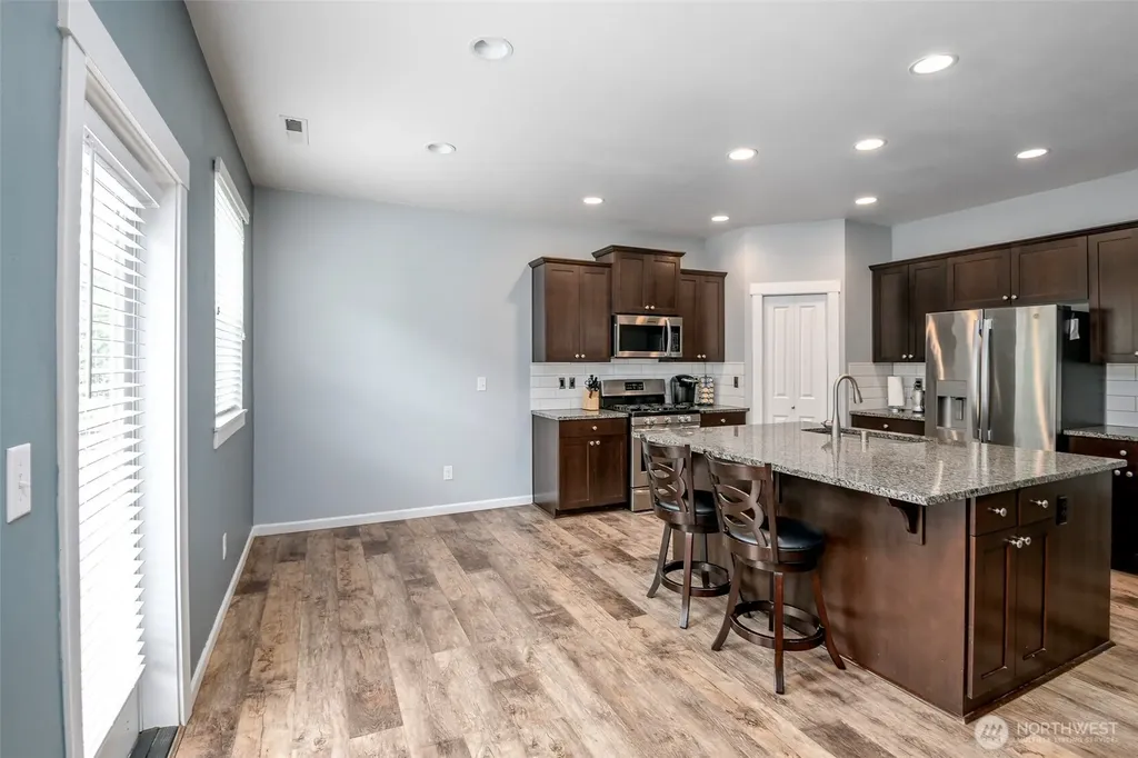 2929 82nd Avenue Ct E Puyallup WA 98371