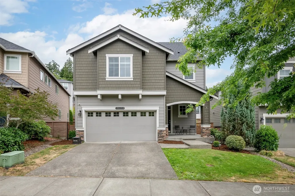2929 82nd Avenue Ct E Puyallup WA 98371