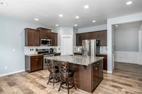 2929 82nd Avenue Ct E Puyallup WA 98371