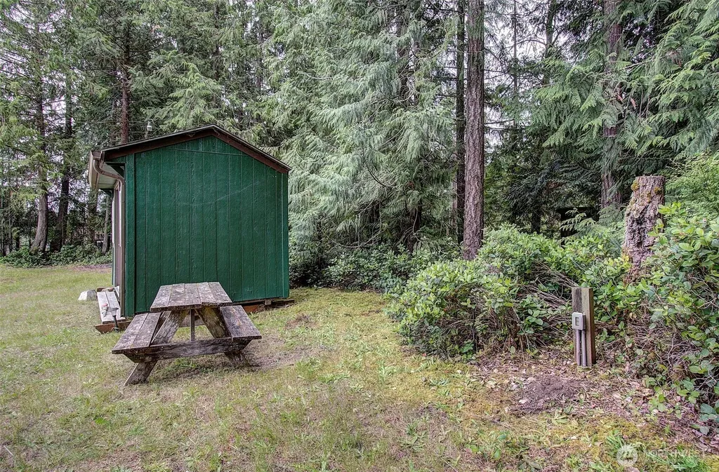 224 Riverview Drive Castle Rock WA 98611