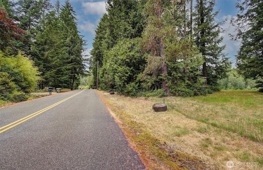 224 Riverview Drive Castle Rock WA 98611