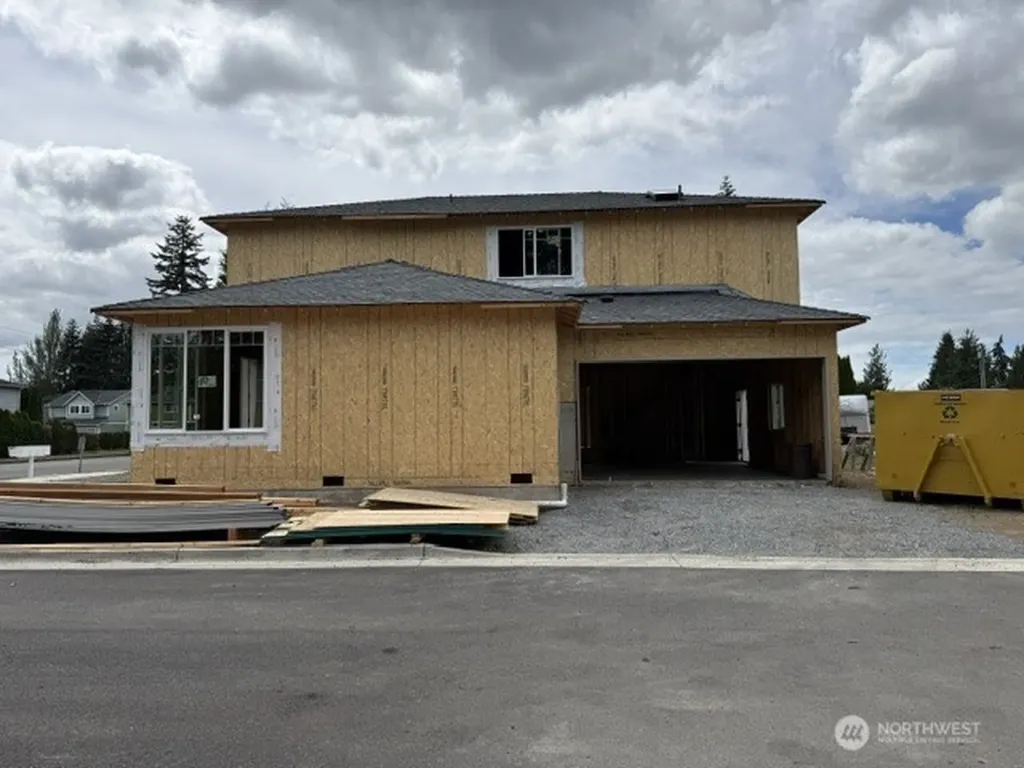 2223 124th St SE Street SE Everett WA 98208