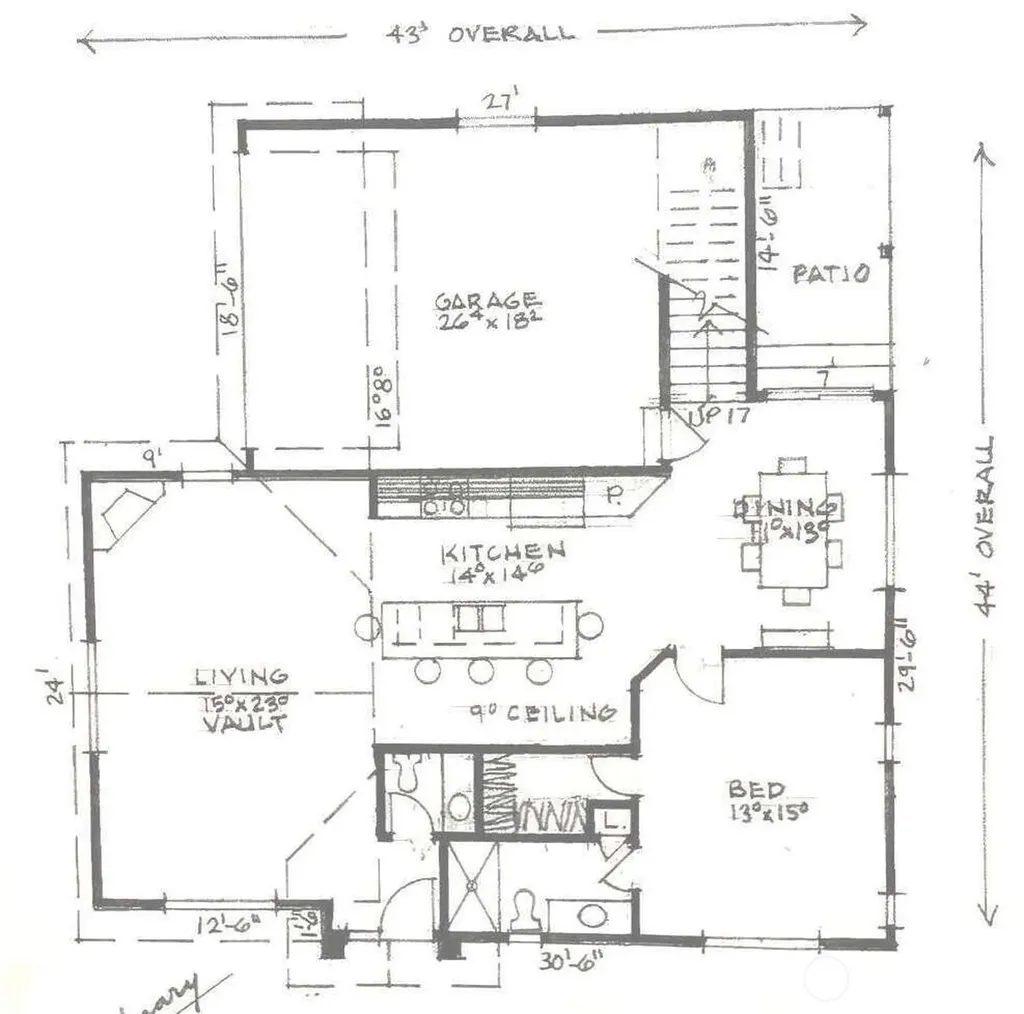 2223 124th St SE Street SE Everett WA 98208