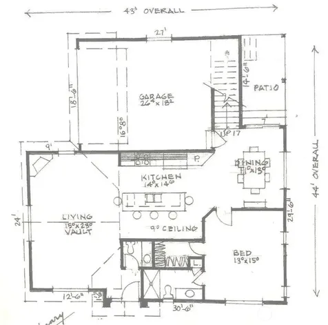 2223 124th St SE Street SE Everett WA 98208