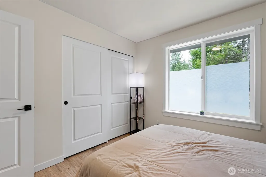 911 W California Road Shelton WA 98584