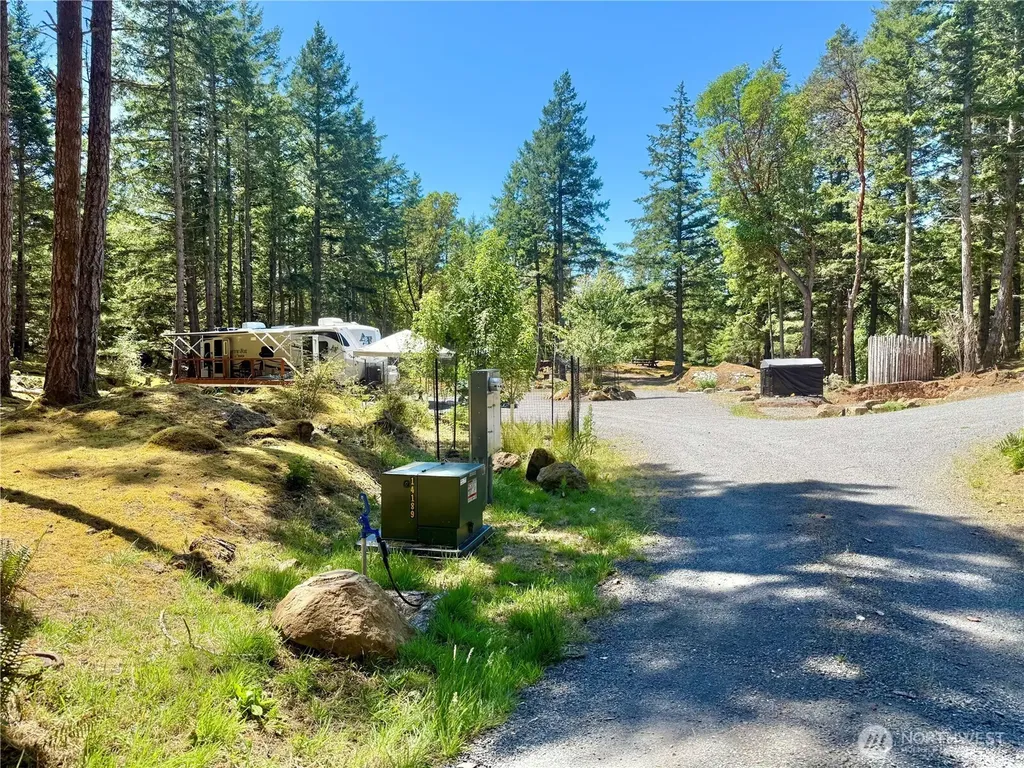 Friday Harbor WA 98250