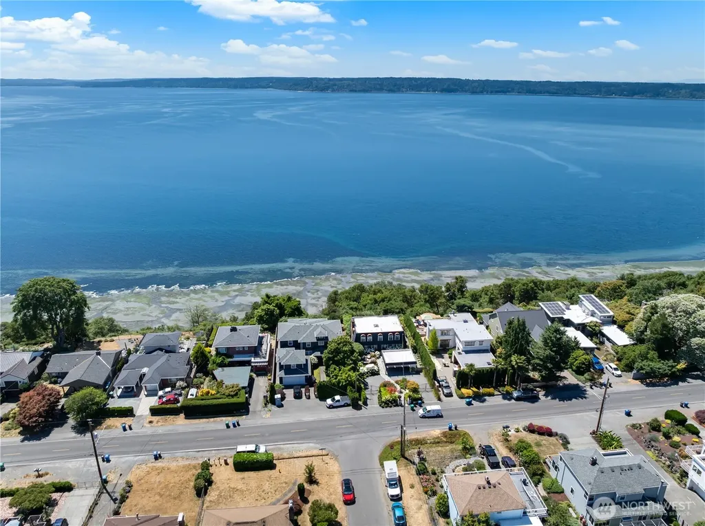 11202 Marine View Drive SW Seattle WA 98146