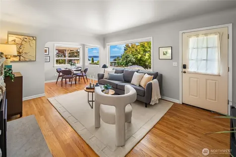 11202 Marine View Drive SW Seattle WA 98146