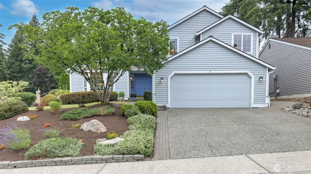 23900 SE 42nd Place Sammamish WA 98029