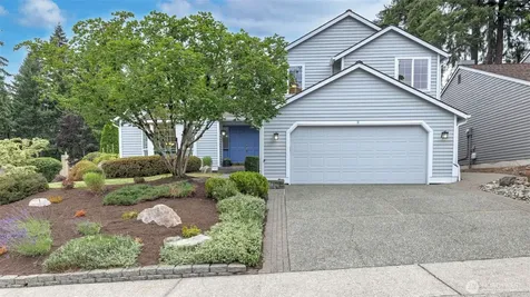 23900 SE 42nd Place Sammamish WA 98029