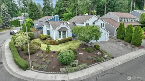 23900 SE 42nd Place Sammamish WA 98029