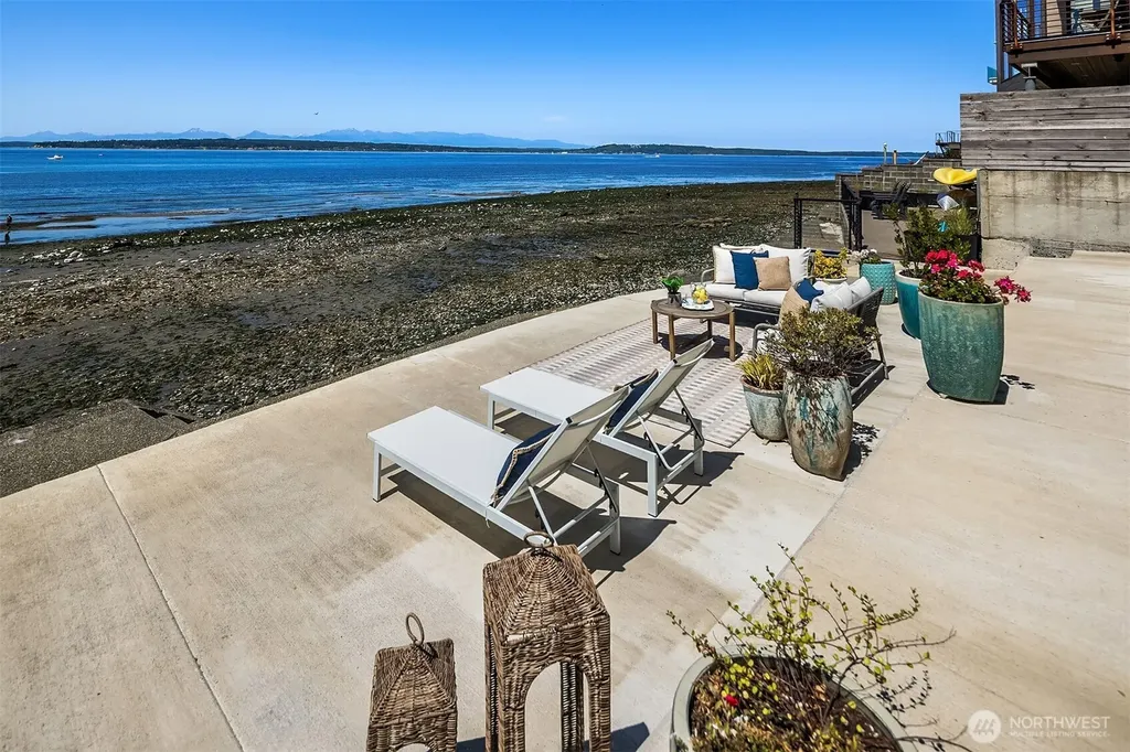 19529 27th Avenue NW Shoreline WA 98177