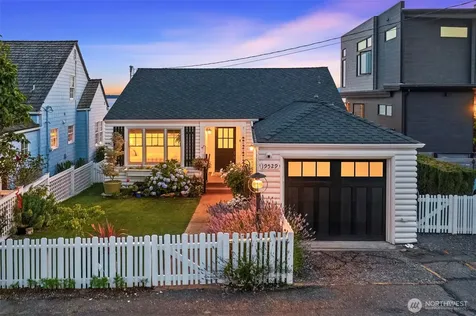 19529 27th Avenue NW Shoreline WA 98177