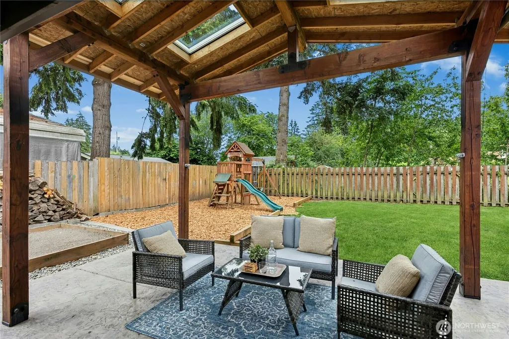 18851 SE 244th Place Covington WA 98042