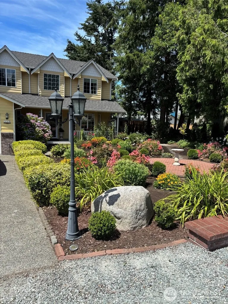 317 Melissa Street Camano Island WA 98282