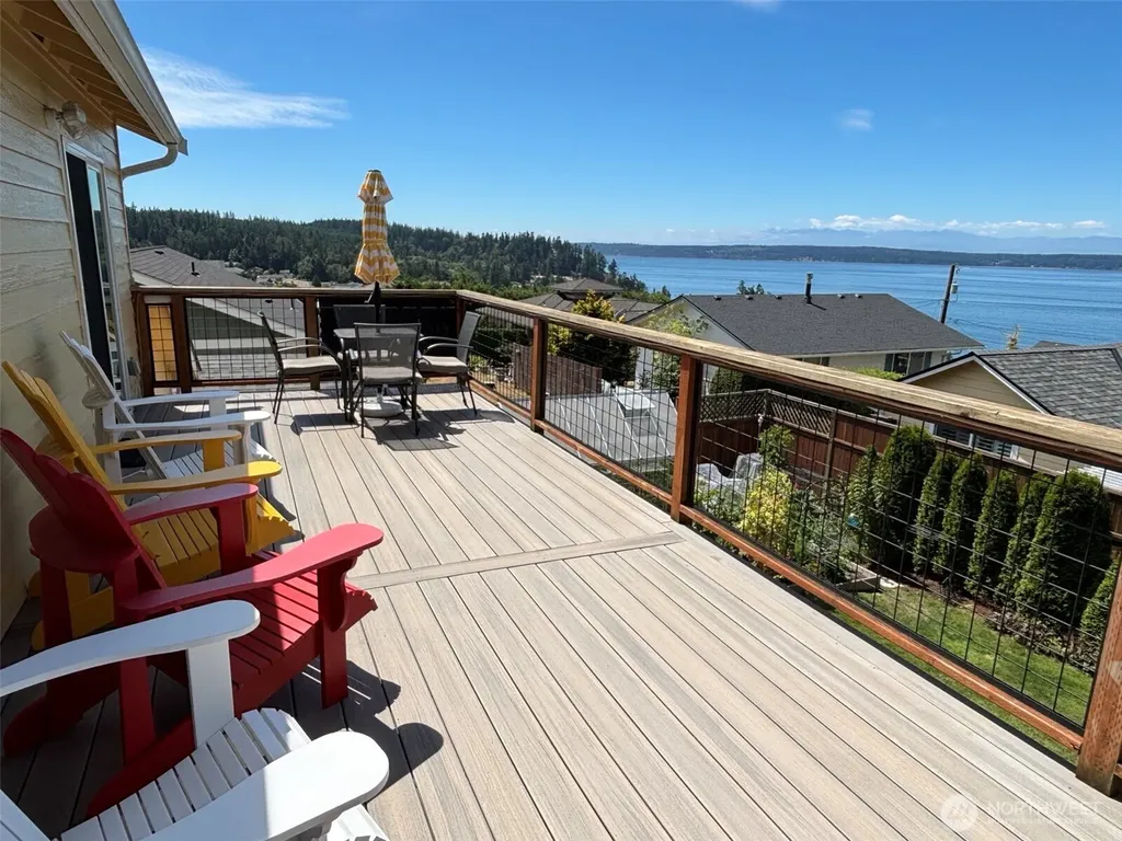 317 Melissa Street Camano Island WA 98282