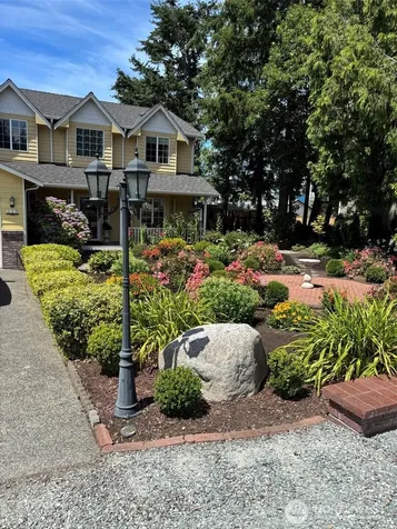 317 Melissa Street Camano Island WA 98282