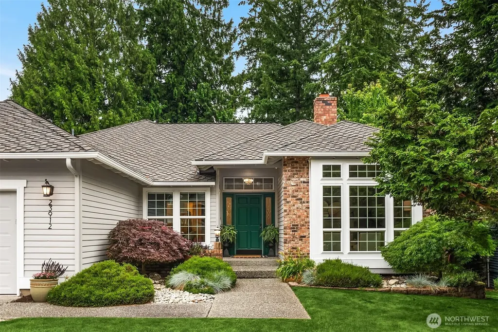 23912 SE 41st Street Sammamish WA 98029