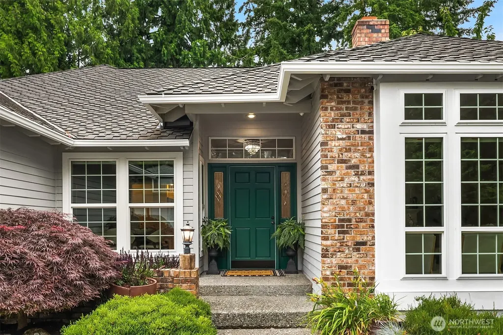 23912 SE 41st Street Sammamish WA 98029