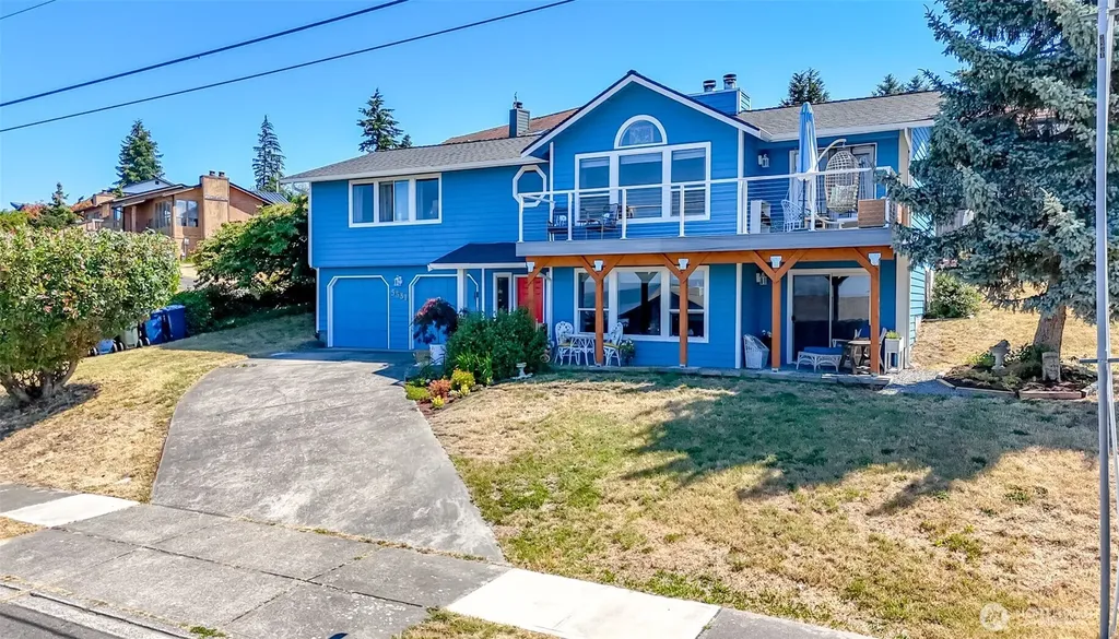 5531 Beverly Avenue NE Tacoma WA 98422