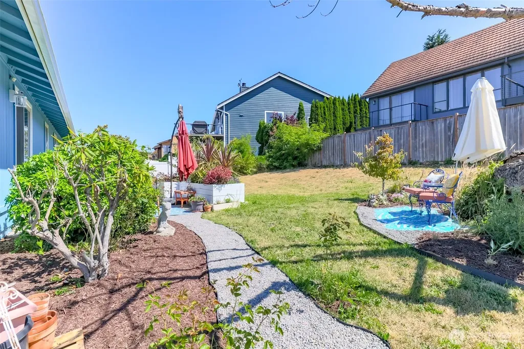 5531 Beverly Avenue NE Tacoma WA 98422