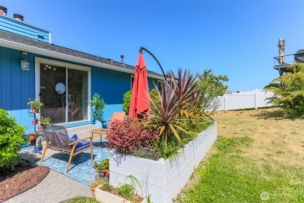 5531 Beverly Avenue NE Tacoma WA 98422