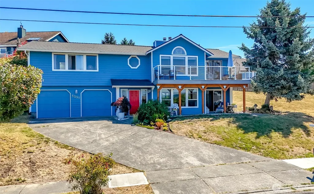 5531 Beverly Avenue NE Tacoma WA 98422