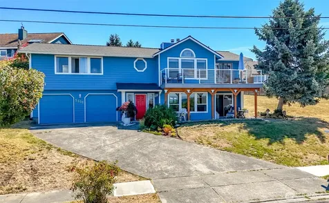 5531 Beverly Avenue NE Tacoma WA 98422