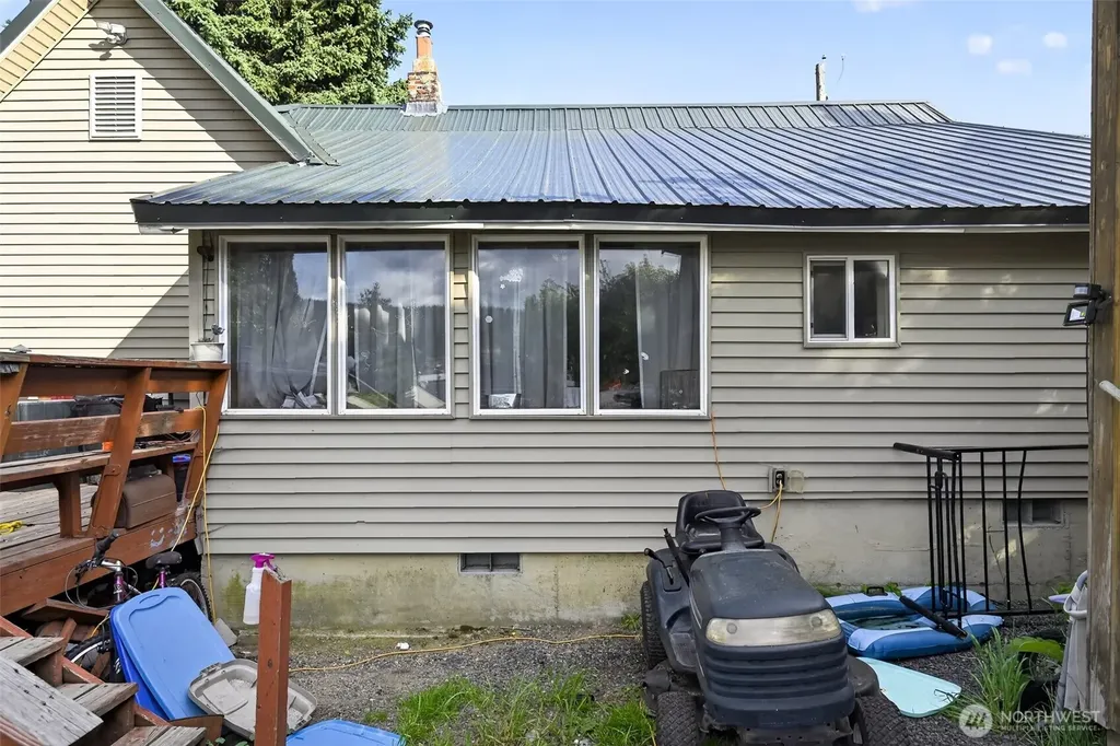 207 W Montana Avenue Roslyn WA 98941
