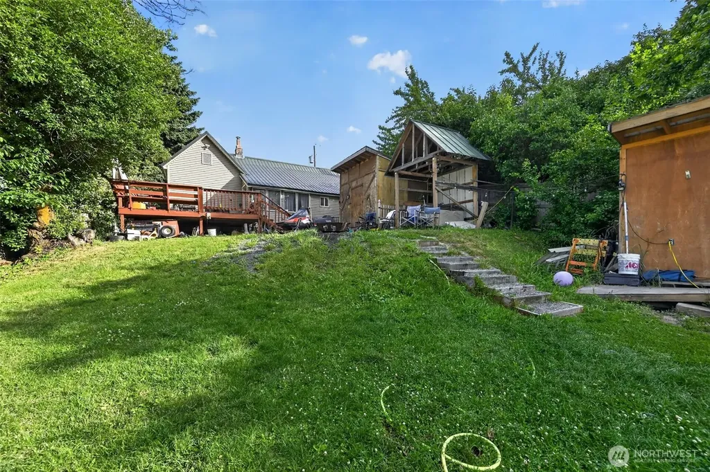 207 W Montana Avenue Roslyn WA 98941