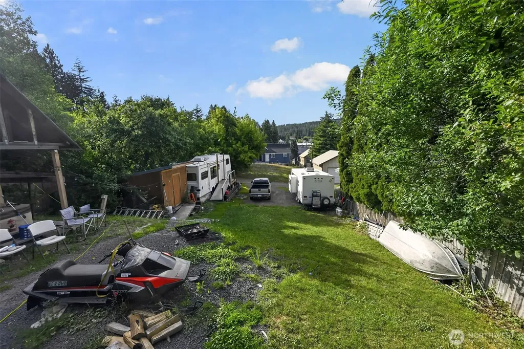207 W Montana Avenue Roslyn WA 98941