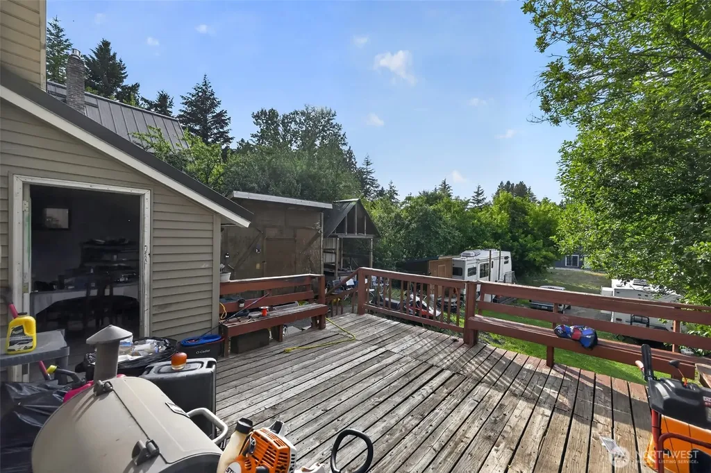 207 W Montana Avenue Roslyn WA 98941