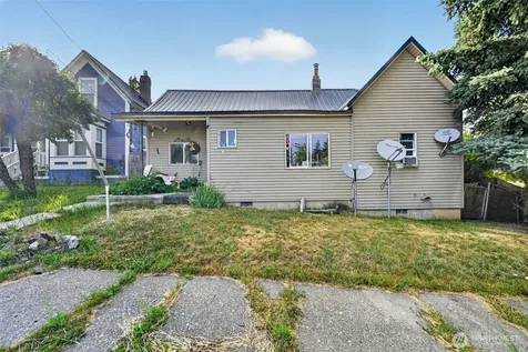 207 W Montana Avenue Roslyn WA 98941