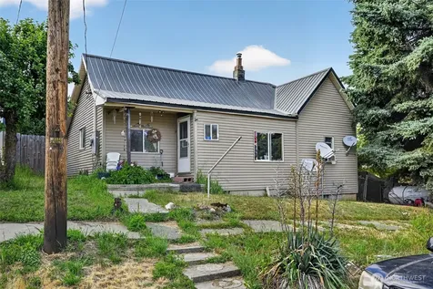 207 W Montana Avenue Roslyn WA 98941