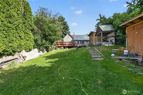 207 W Montana Avenue Roslyn WA 98941